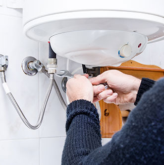 Plumbing repairs img