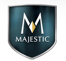majestic logo