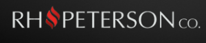 rh peterson logo